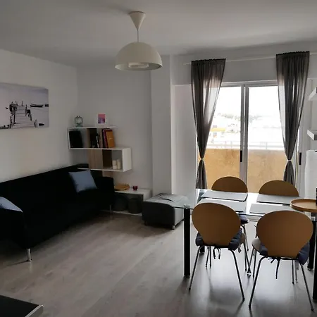 Veluto Cosy In Daire Torrevieja
