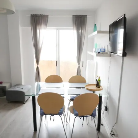 Veluto Cosy In Daire