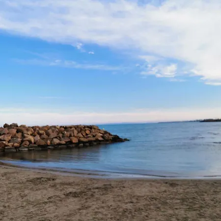 Daire Veluto Cosy In Torrevieja