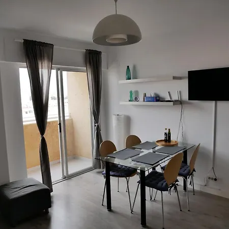 Veluto Cosy In Daire Torrevieja