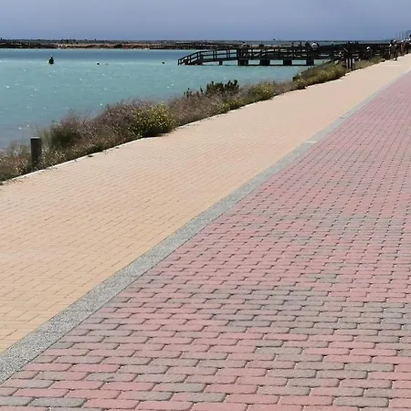Veluto Cosy In Daire Torrevieja