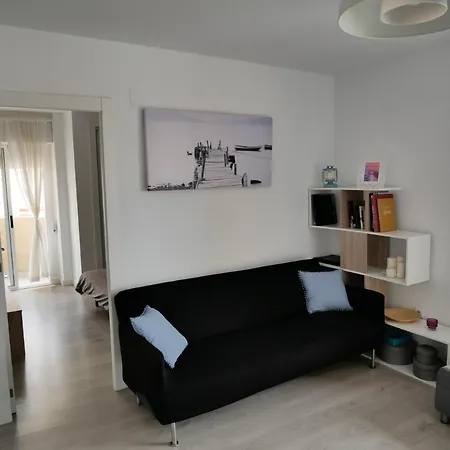 Veluto Cosy In Apartment Torrevieja