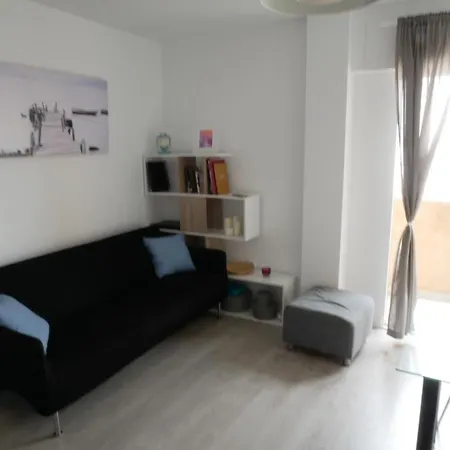 Veluto Cosy In Apartment Torrevieja