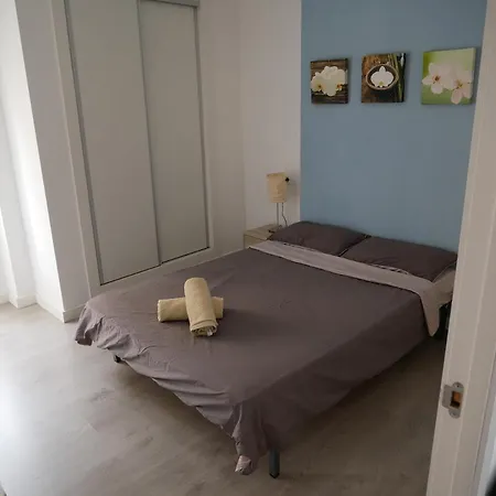 Veluto Cosy In Apartment *