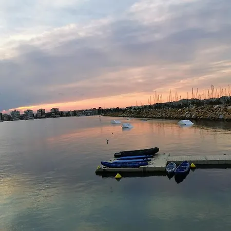 Veluto Cosy In * Torrevieja